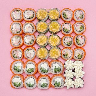 картинка Набор Тэйк 5 от TakeEat