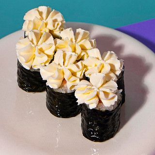 картинка Краб крим от TakeEat