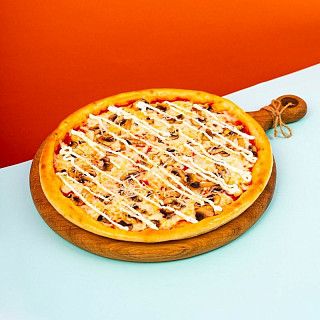картинка Пицца Грибная от TakeEat