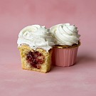 картинка Капкейк Малиновый водопад TakeEat