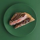картинка Суши-сэндвич с креветками  TakeEat