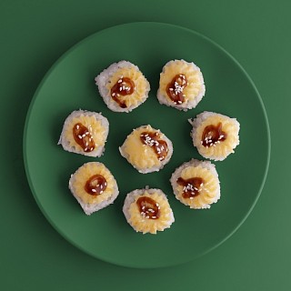 картинка Сливочно Сырный от TakeEat