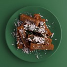 картинка Гренки с сыром и чесноком TakeEat