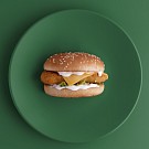 картинка Чикен Бургер мини TakeEat