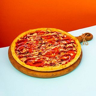 картинка Пицца Барбекю от TakeEat