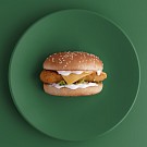 картинка Чикен Бургер мини TakeEat