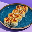 картинка Сырный Лосось TakeEat