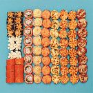 картинка Осенняя  вечеринка TakeEat