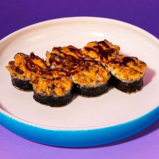 картинка Шиитаке от TakeEat