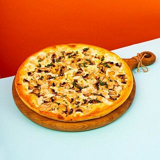 картинка Пицца Жюльен от TakeEat