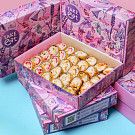 картинка Шкатулка Темпура TakeEat