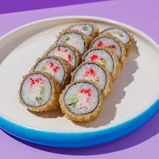 картинка Калифорния в темпуре от TakeEat