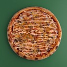 картинка Пицца Чизбургер TakeEat