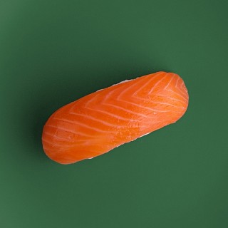 картинка Суши с копченым лососем от TakeEat