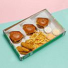 картинка TAKEEAT ВОХ №1 TakeEat