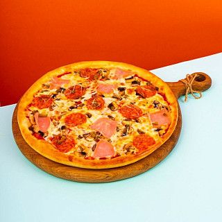 картинка Пицца Чили от TakeEat