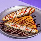 картинка Суши-сэндвич с ветчиной и сыром TakeEat