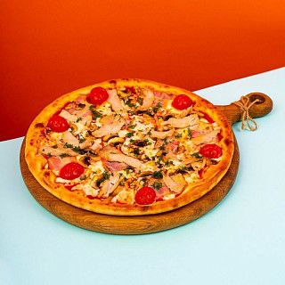 картинка Пицца Семейная от TakeEat
