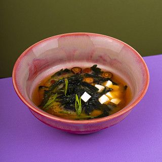 картинка Суп Мисо от TakeEat