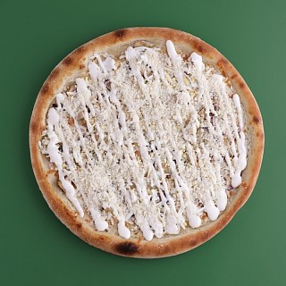 Пицца Сливочная 30 см