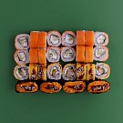 картинка Давай вечером TakeEat