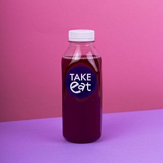 картинка Морс 0,5 от TakeEat