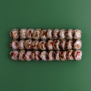 картинка Шкатулка Темпура от TakeEat