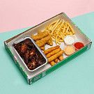 картинка TAKEEAT ВОХ №3 TakeEat