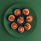 картинка Сырный Краб XL TakeEat