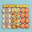 картинка Набор Тэйк Топ 4 TakeEat