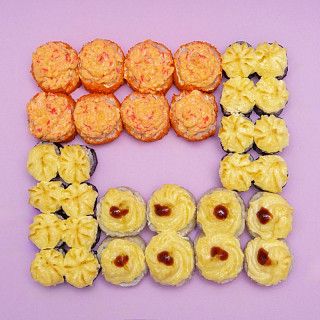 картинка Запеченный набор Тэйк 3 от TakeEat