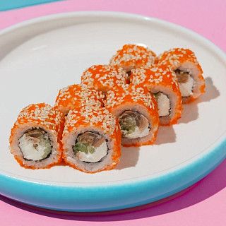 картинка Океан от TakeEat