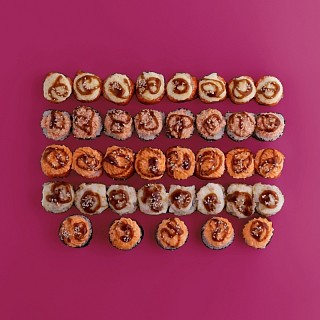 картинка Запеченный набор Тэйк 5 от TakeEat