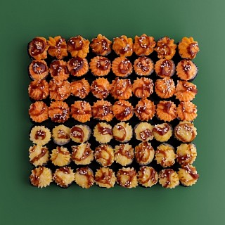 картинка Запеченный Хит от TakeEat