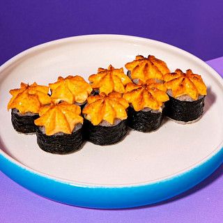 картинка Сырный Краб XL от TakeEat