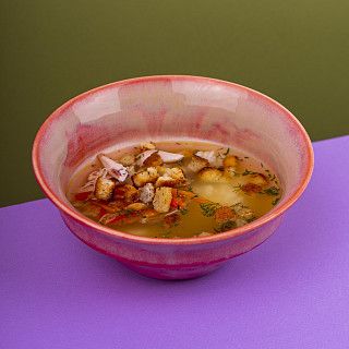 картинка Куриный суп от TakeEat