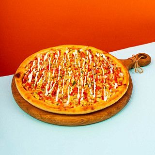 картинка Пицца Шаверма от TakeEat