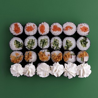 картинка Набор Мини-Тэйк от TakeEat