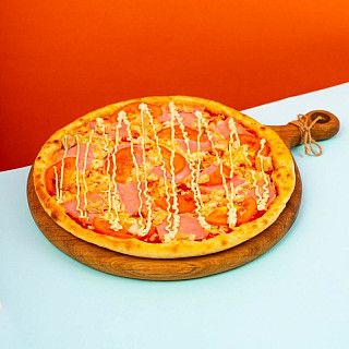 картинка Пицца Челси от TakeEat