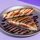 картинка Суши-сэндвич с лососем TakeEat