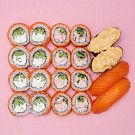 картинка Набор Тэйк 4 TakeEat