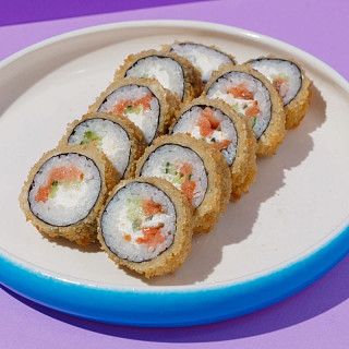 картинка Филадельфия в темпуре от TakeEat