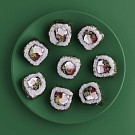 картинка Снэк с копченым цыпленком  TakeEat