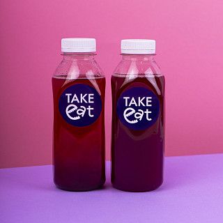 картинка Морс 1л. от TakeEat