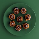 картинка Индиго с мидиями TakeEat