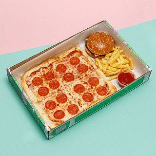 картинка TAKEEAT ВОХ №14 от TakeEat