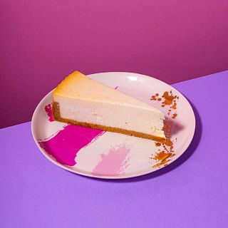 картинка Чиз-кейк Нью-йорк от TakeEat
