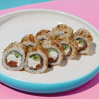 картинка Бонито ролл от TakeEat