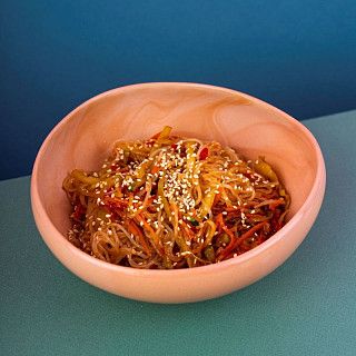 WOK Лапша фунчоза