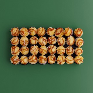 картинка Запеченный набор Мини Тэйк от TakeEat